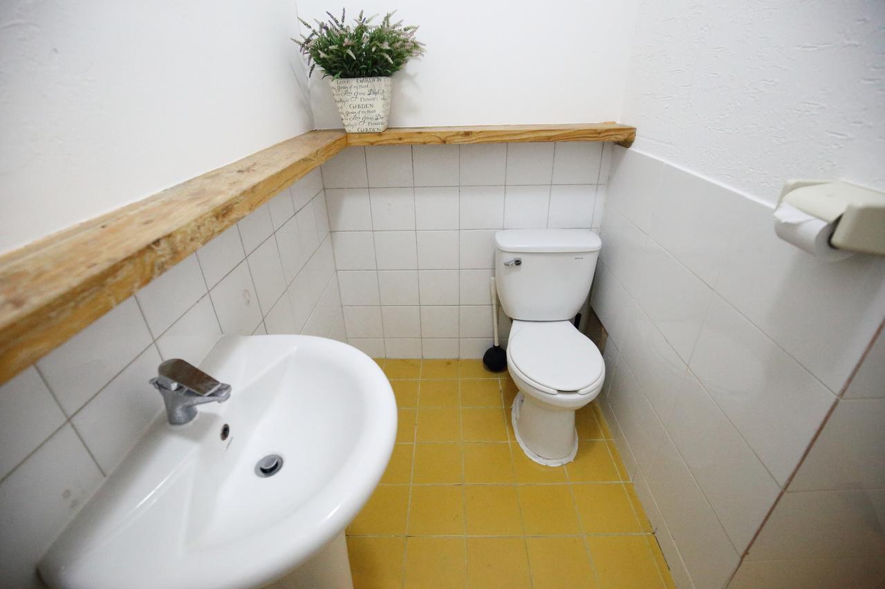 Hotel Zibro S Seul Zewnętrze zdjęcie