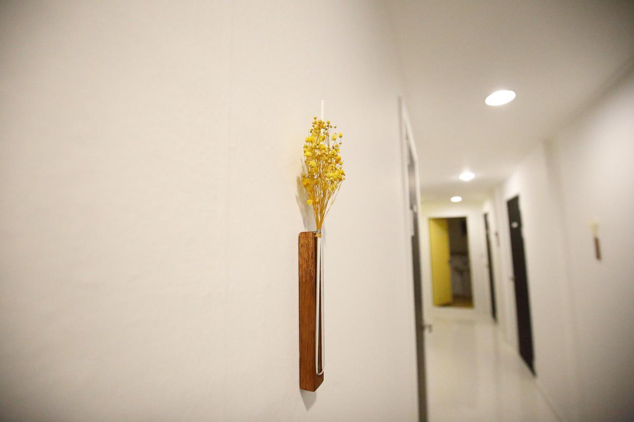 Hotel Zibro S Seul Zewnętrze zdjęcie