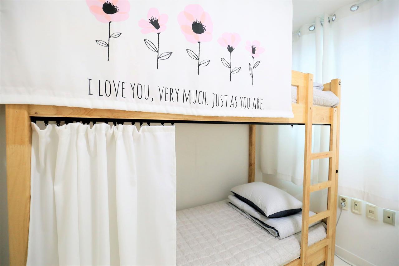 Hotel Zibro S Seul Zewnętrze zdjęcie